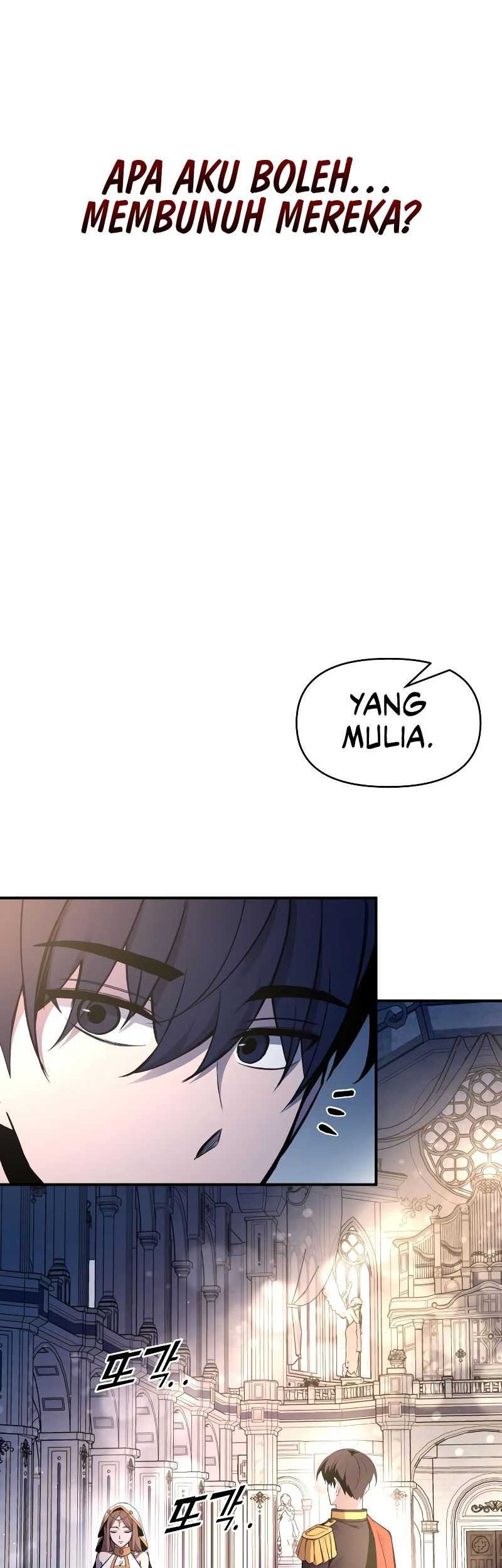 I Became the Tyrant of a Defense Game Chapter 59 page 88