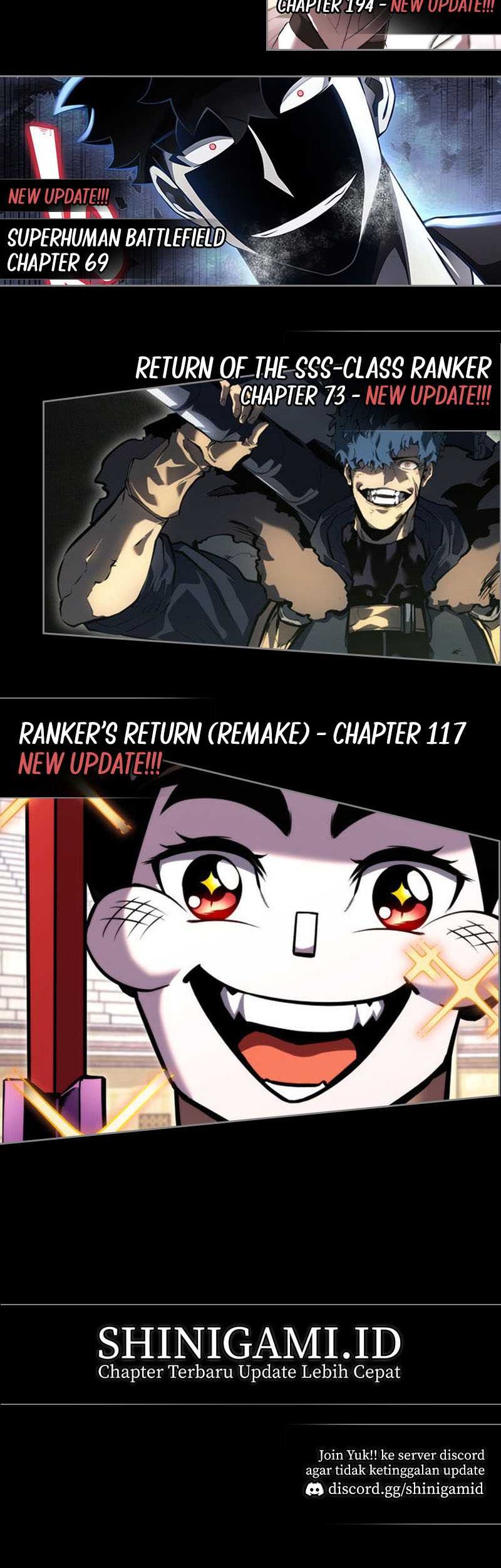 I Became the Tyrant of a Defense Game Chapter 59 page 92