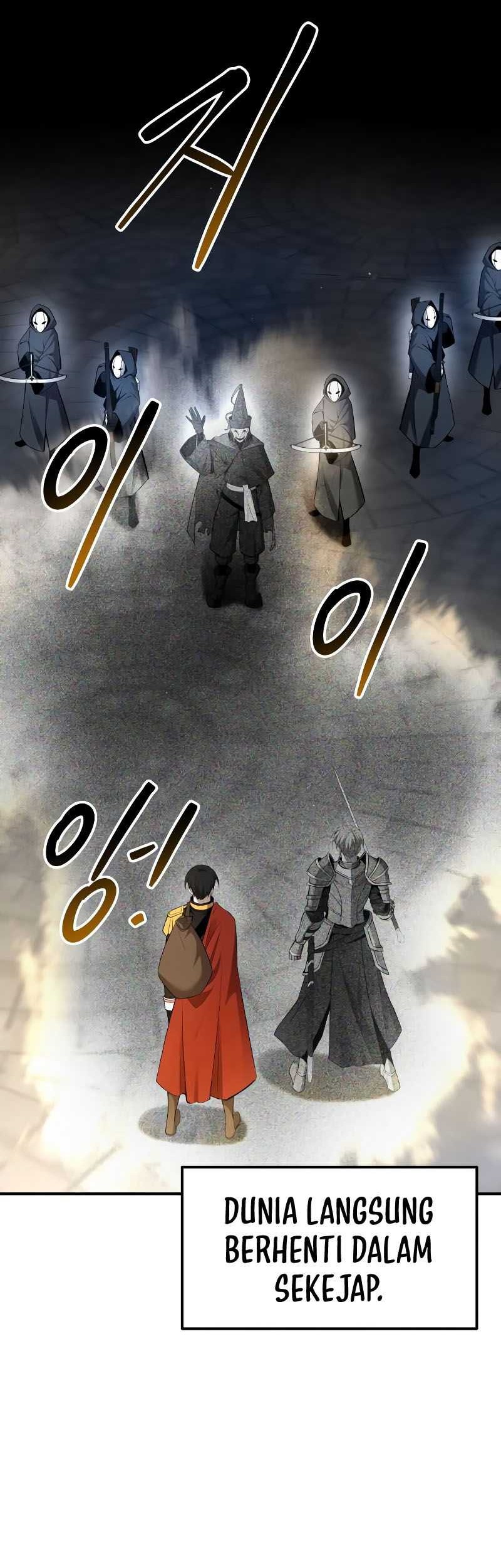 I Became the Tyrant of a Defense Game Chapter 59 page 3
