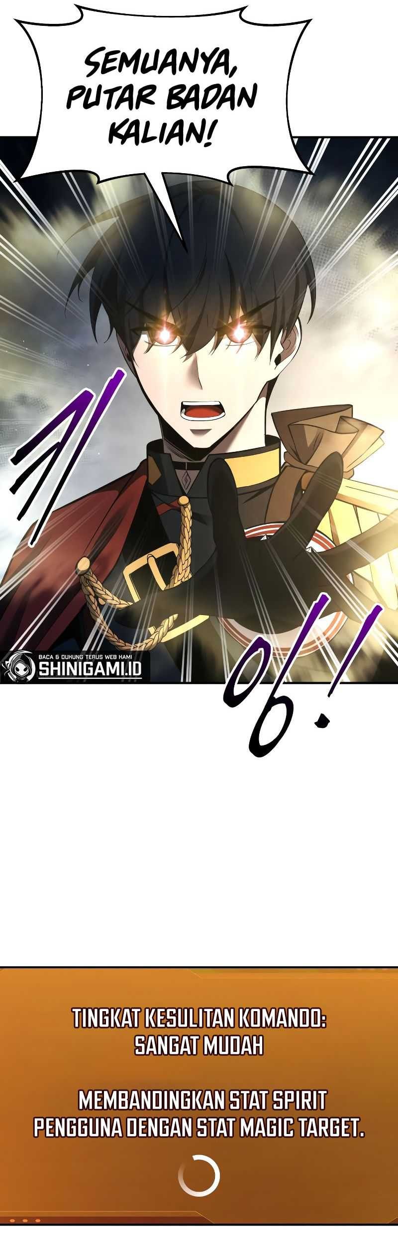 I Became the Tyrant of a Defense Game Chapter 59 page 6