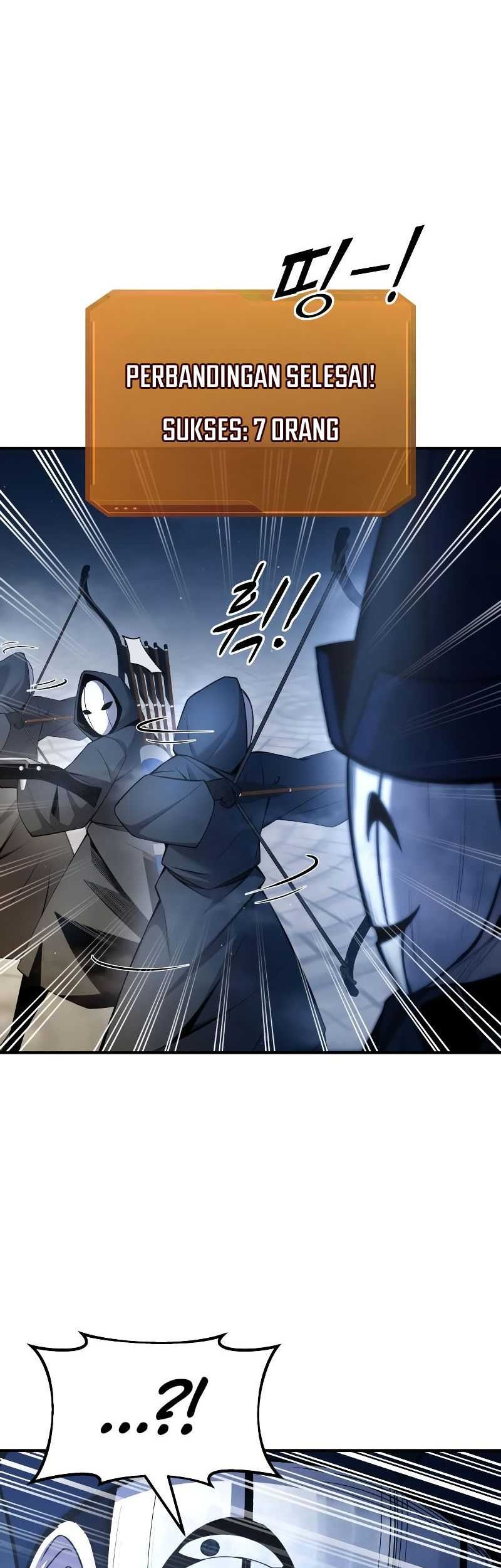 I Became the Tyrant of a Defense Game Chapter 59 page 7