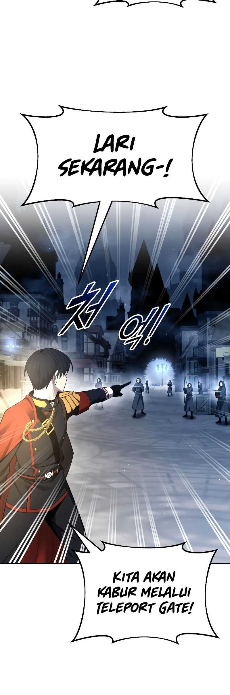 I Became the Tyrant of a Defense Game Chapter 59 page 9