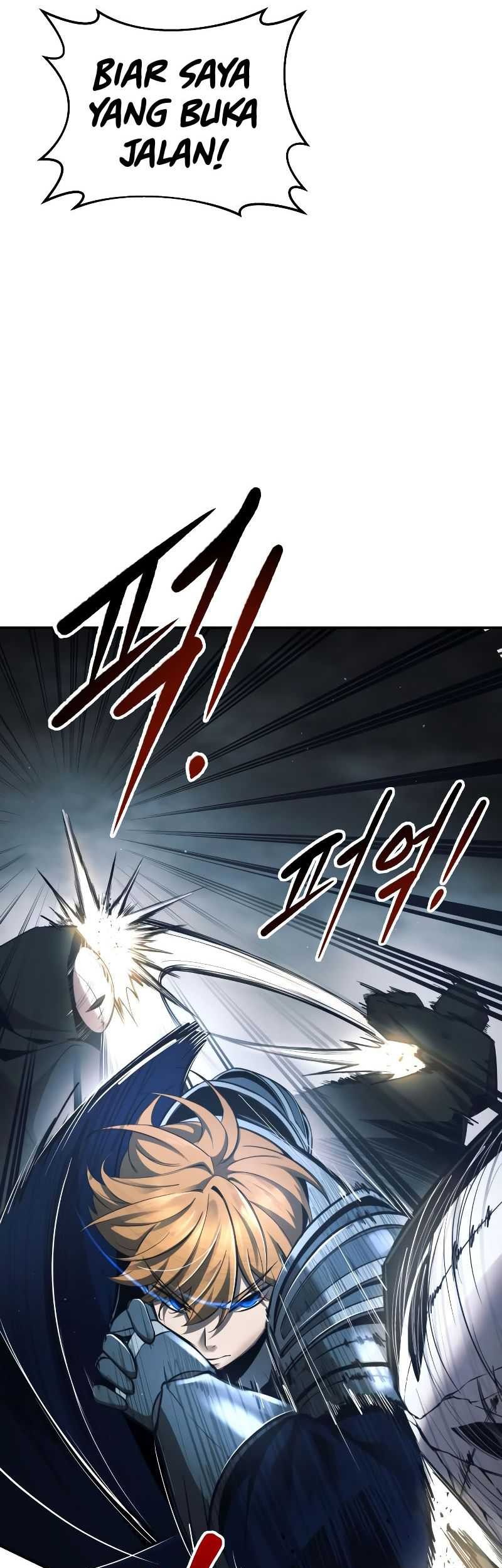 I Became the Tyrant of a Defense Game Chapter 59 page 10