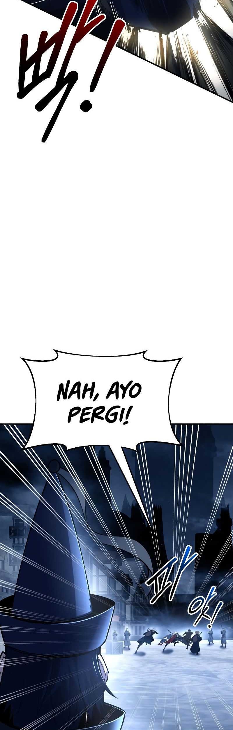 I Became the Tyrant of a Defense Game Chapter 59 page 11