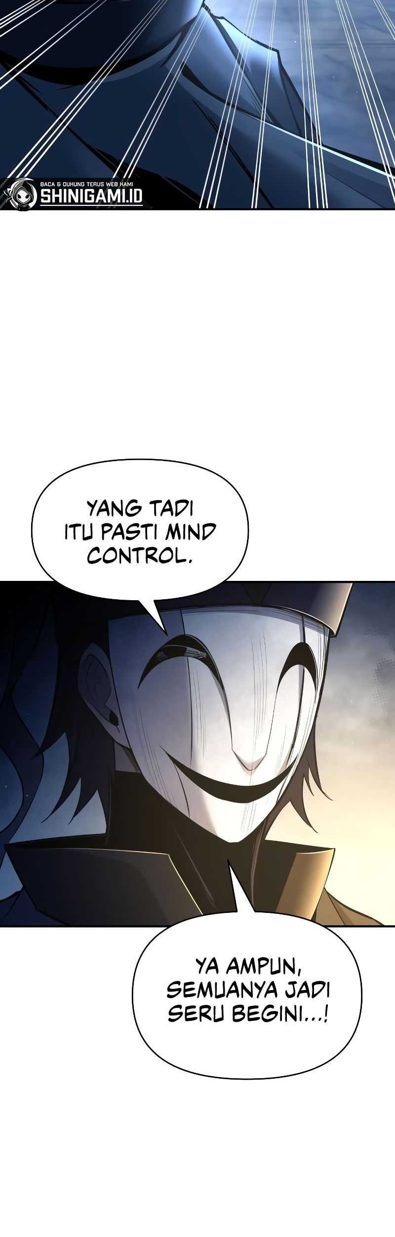 I Became the Tyrant of a Defense Game Chapter 59 page 12