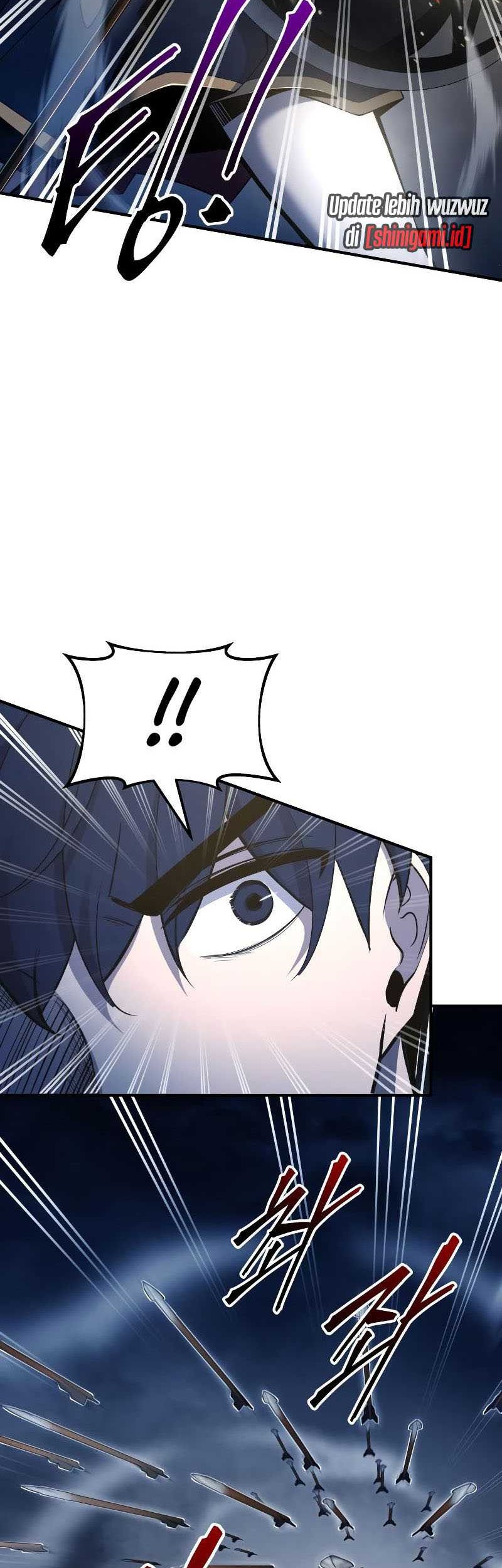 I Became the Tyrant of a Defense Game Chapter 59 page 15