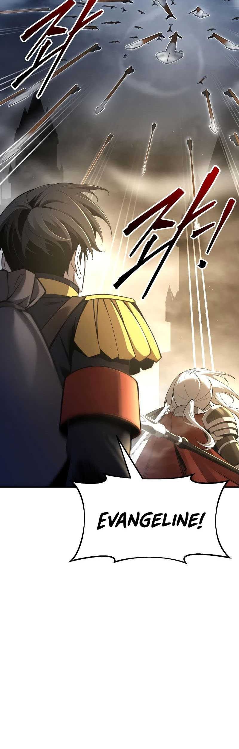 I Became the Tyrant of a Defense Game Chapter 59 page 16