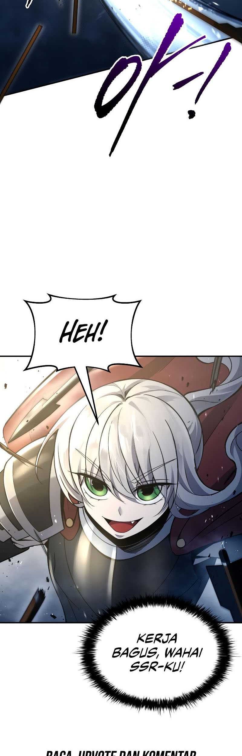 I Became the Tyrant of a Defense Game Chapter 59 page 19