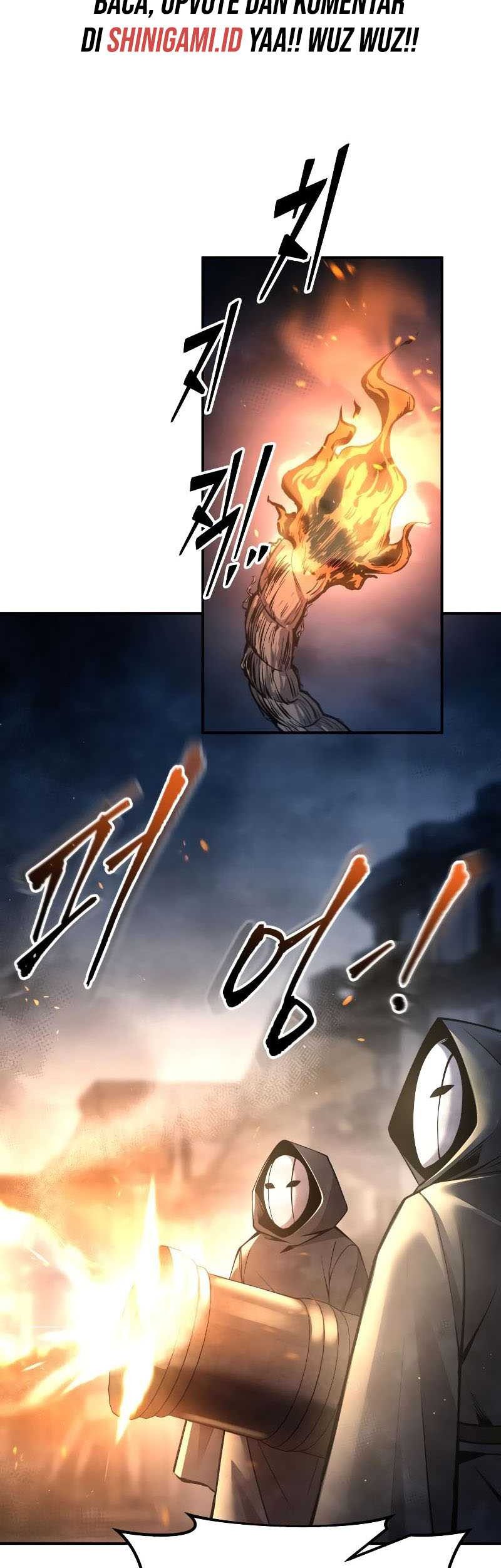 I Became the Tyrant of a Defense Game Chapter 59 page 20