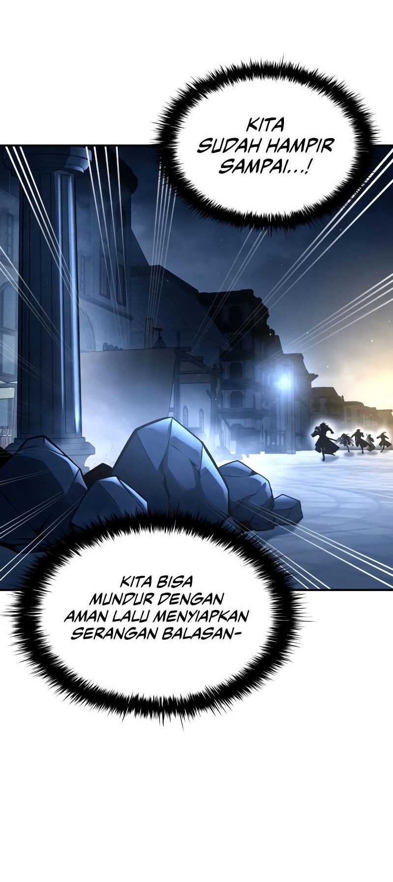 I Became the Tyrant of a Defense Game Chapter 59 page 25