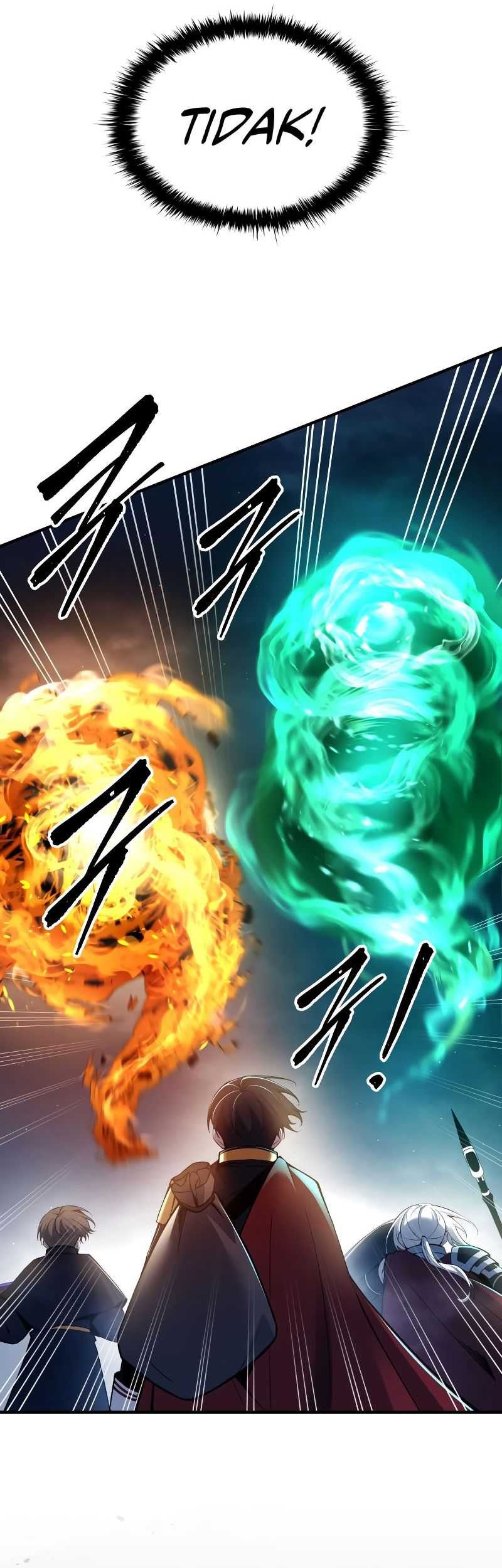 I Became the Tyrant of a Defense Game Chapter 59 page 30