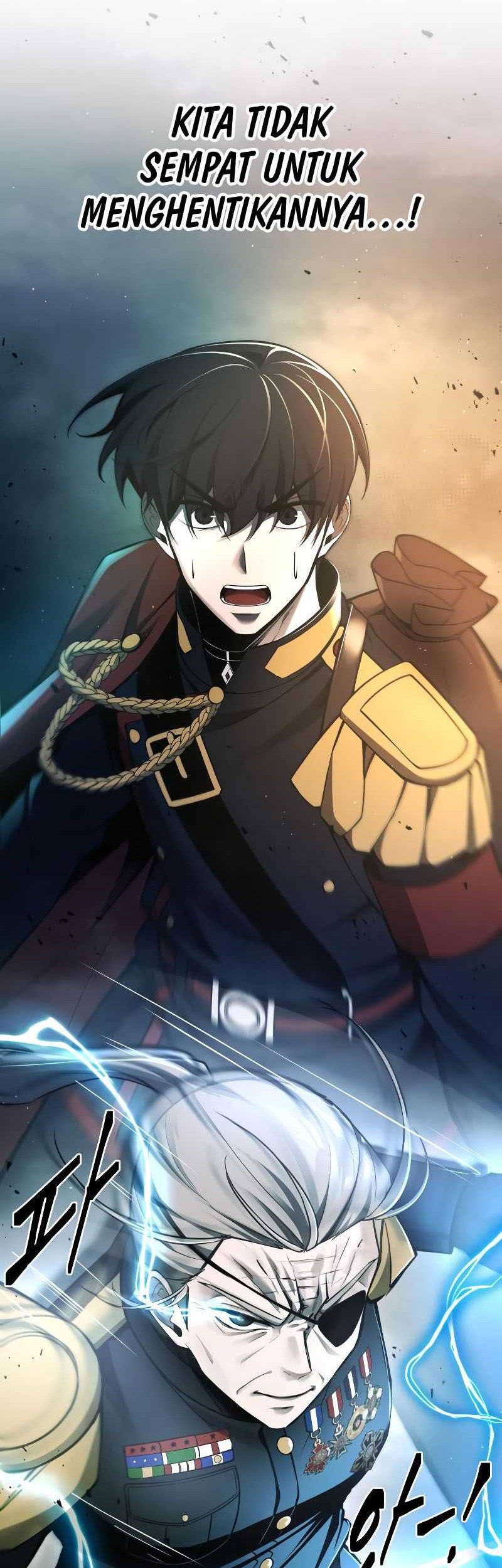 I Became the Tyrant of a Defense Game Chapter 59 page 31