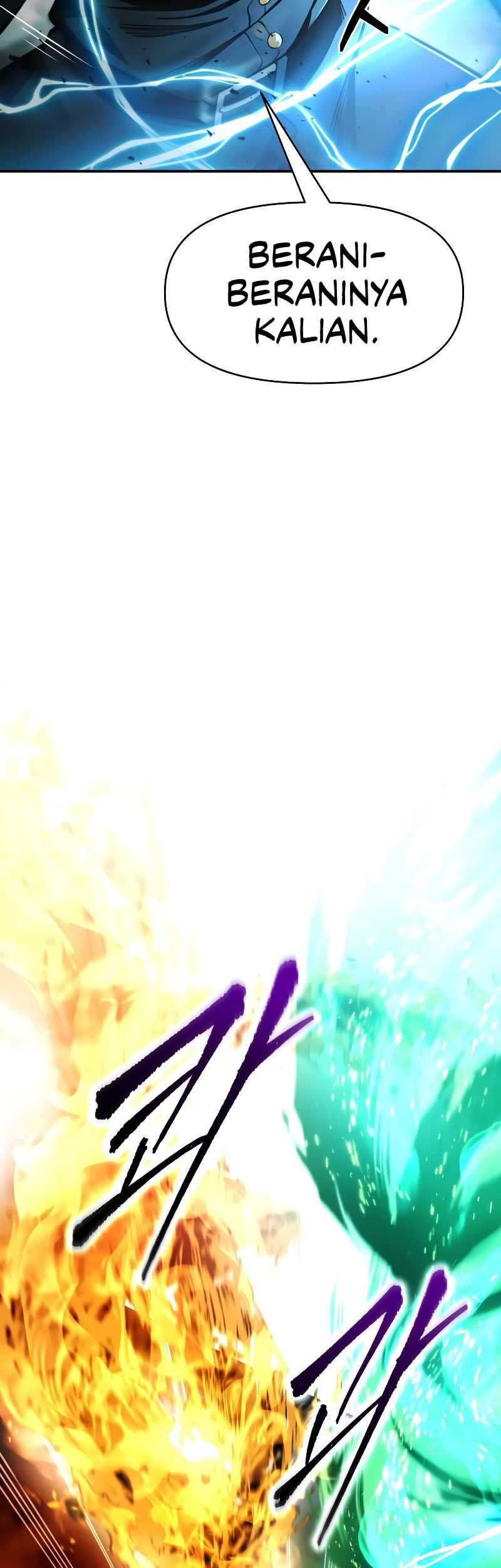 I Became the Tyrant of a Defense Game Chapter 59 page 32