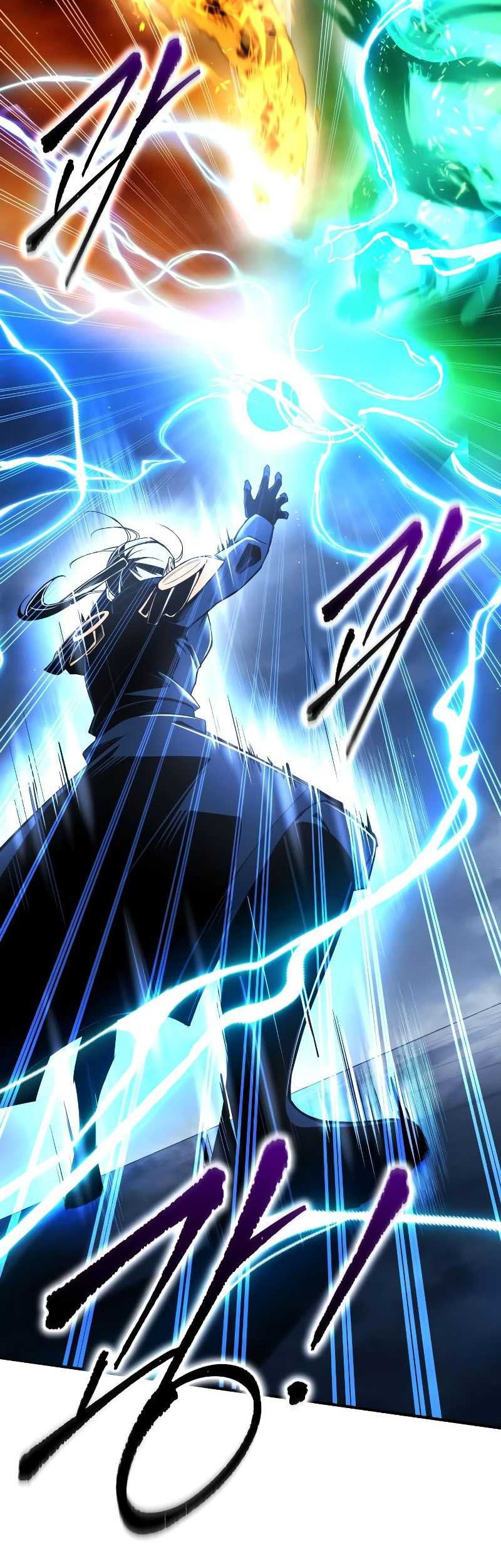I Became the Tyrant of a Defense Game Chapter 59 page 33