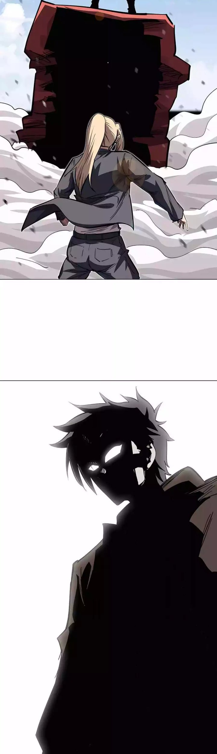 Mr. Zombie Chapter 44 page 3