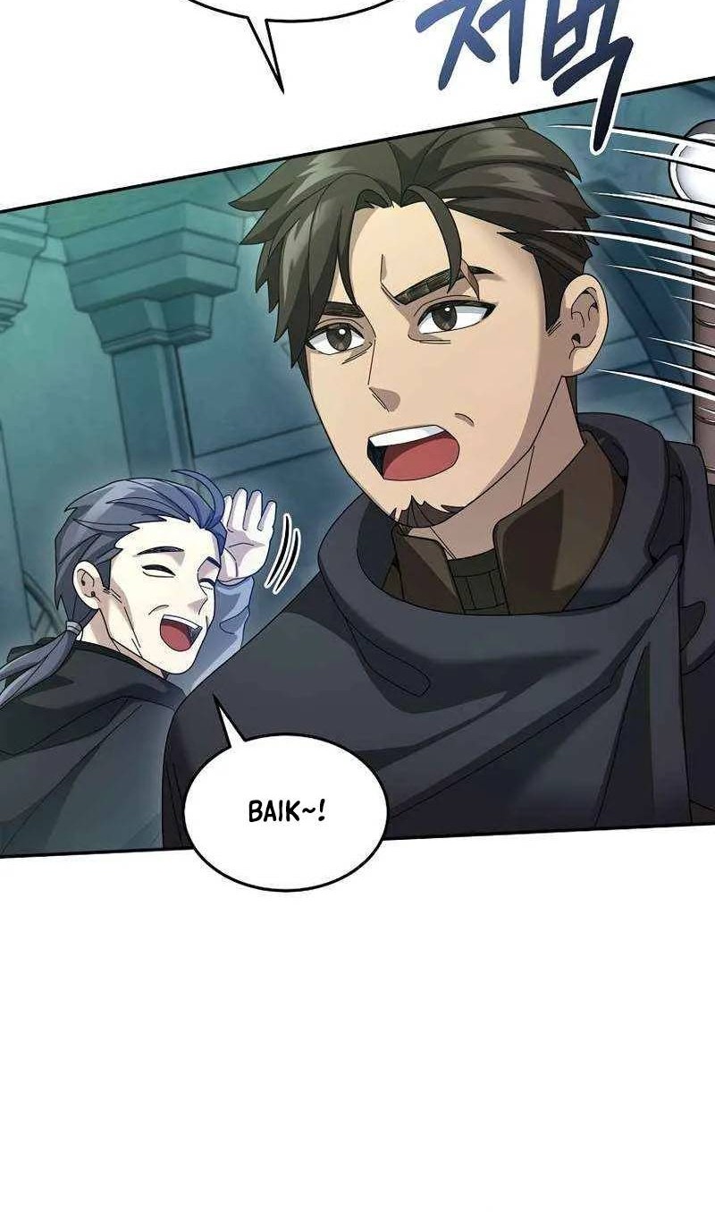 The Newbie Is Too Strong Chapter 69 page 37