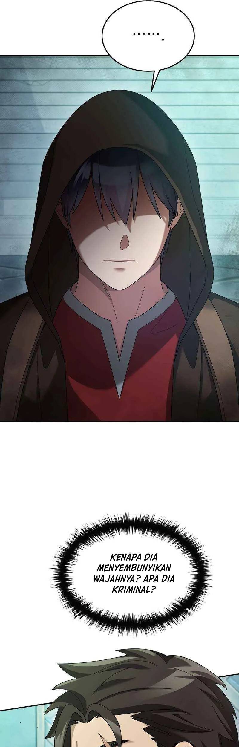 The Newbie Is Too Strong Chapter 69 page 38