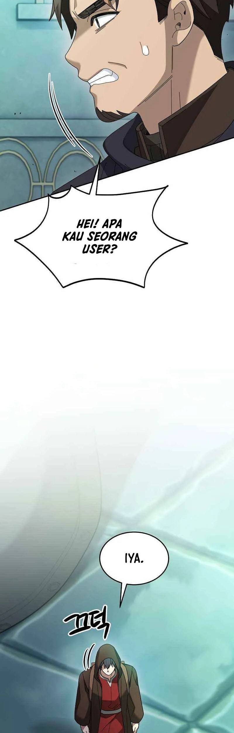 The Newbie Is Too Strong Chapter 69 page 39