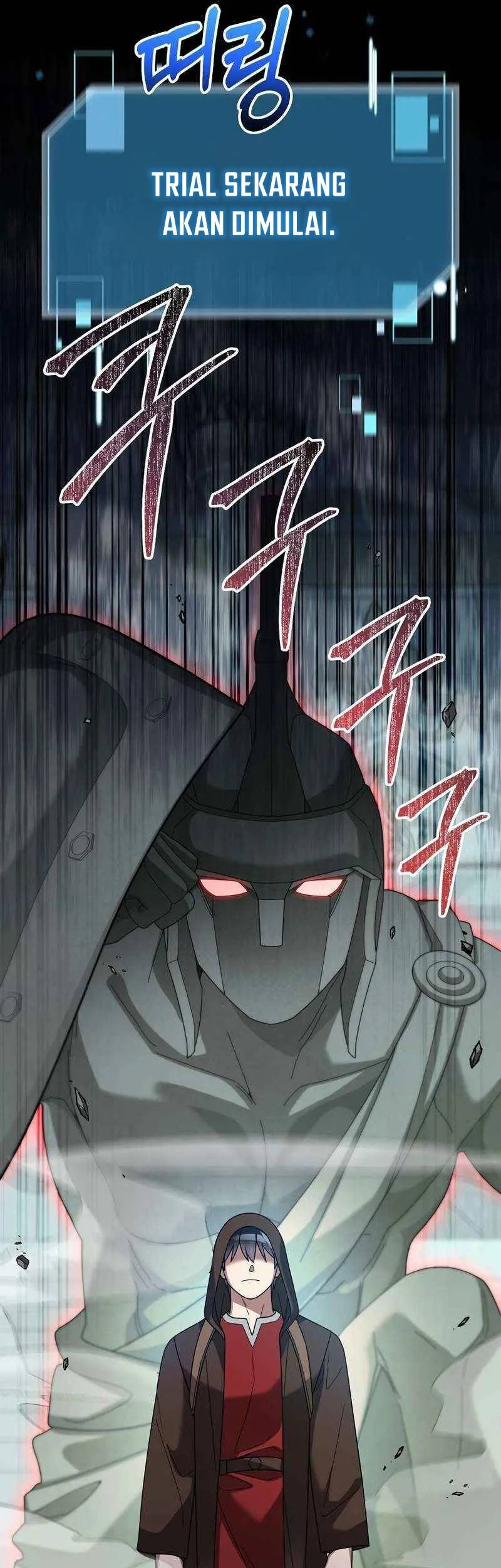 The Newbie Is Too Strong Chapter 69 page 46