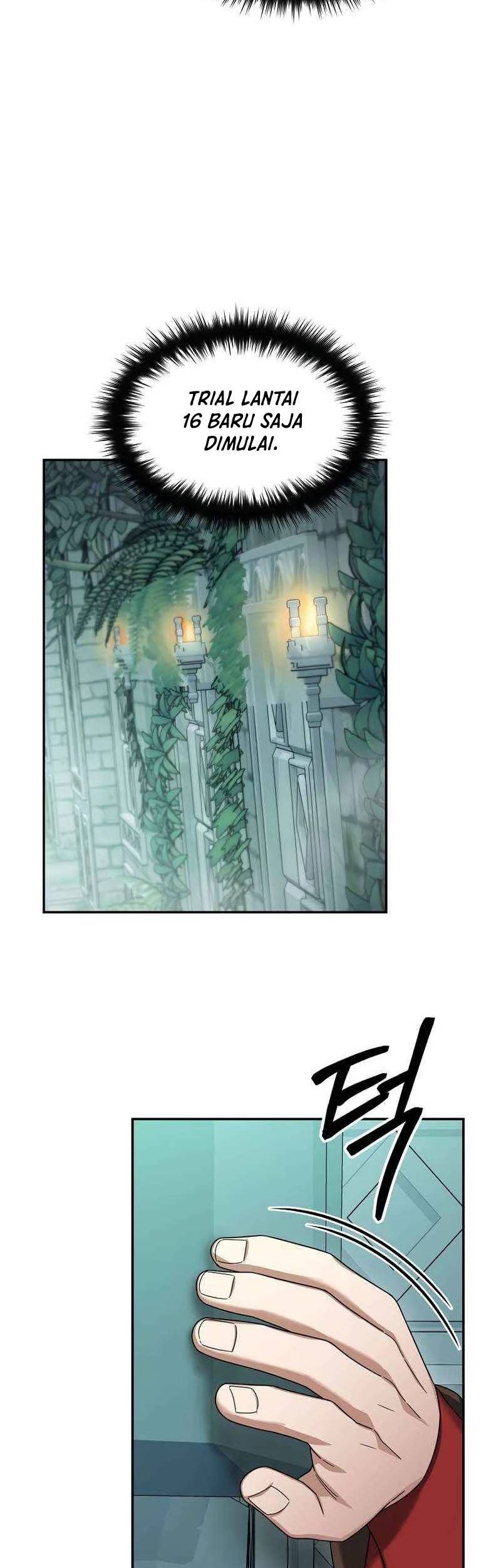 The Newbie Is Too Strong Chapter 69 page 57