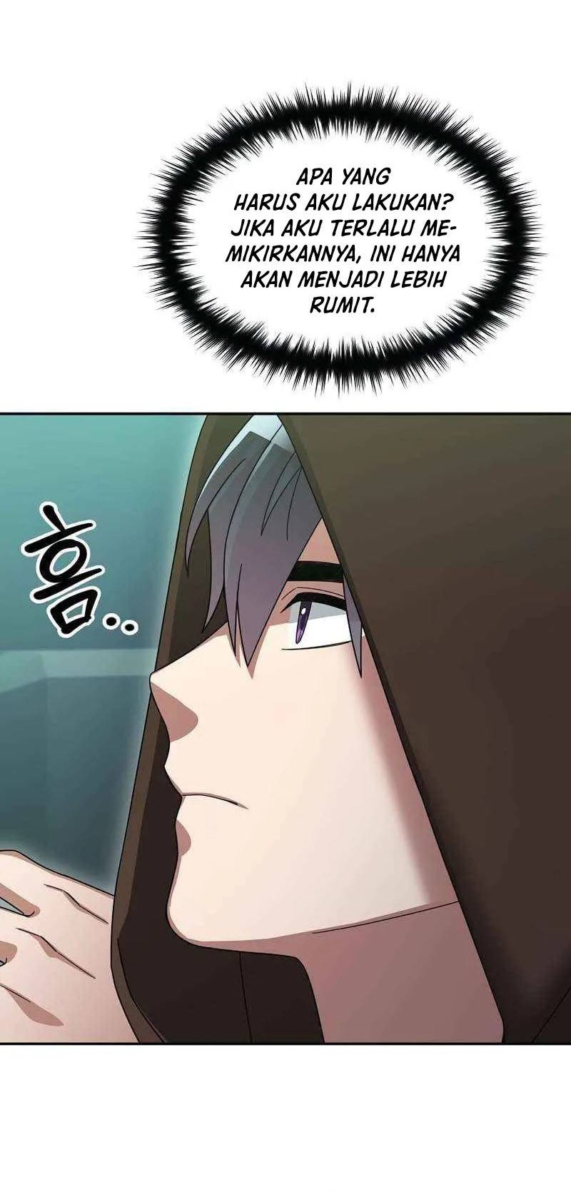 The Newbie Is Too Strong Chapter 69 page 59