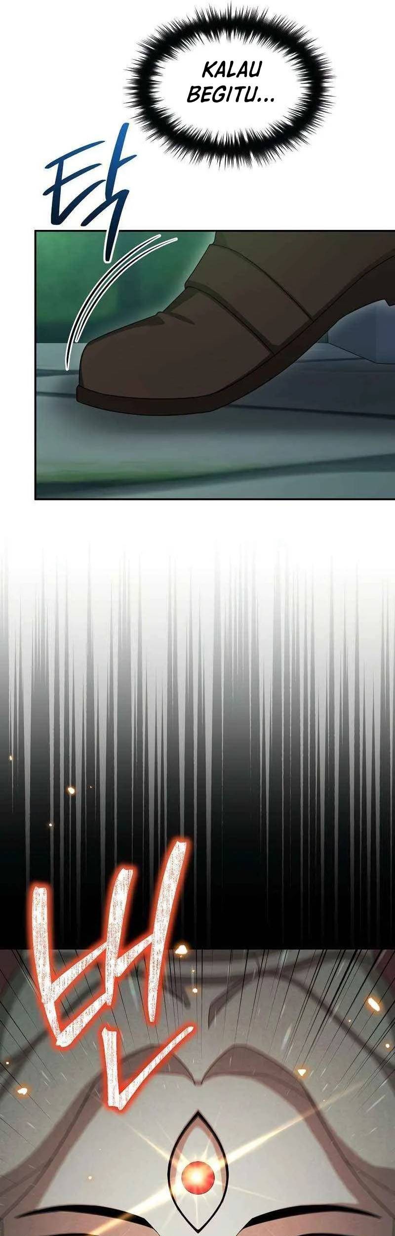 The Newbie Is Too Strong Chapter 69 page 60