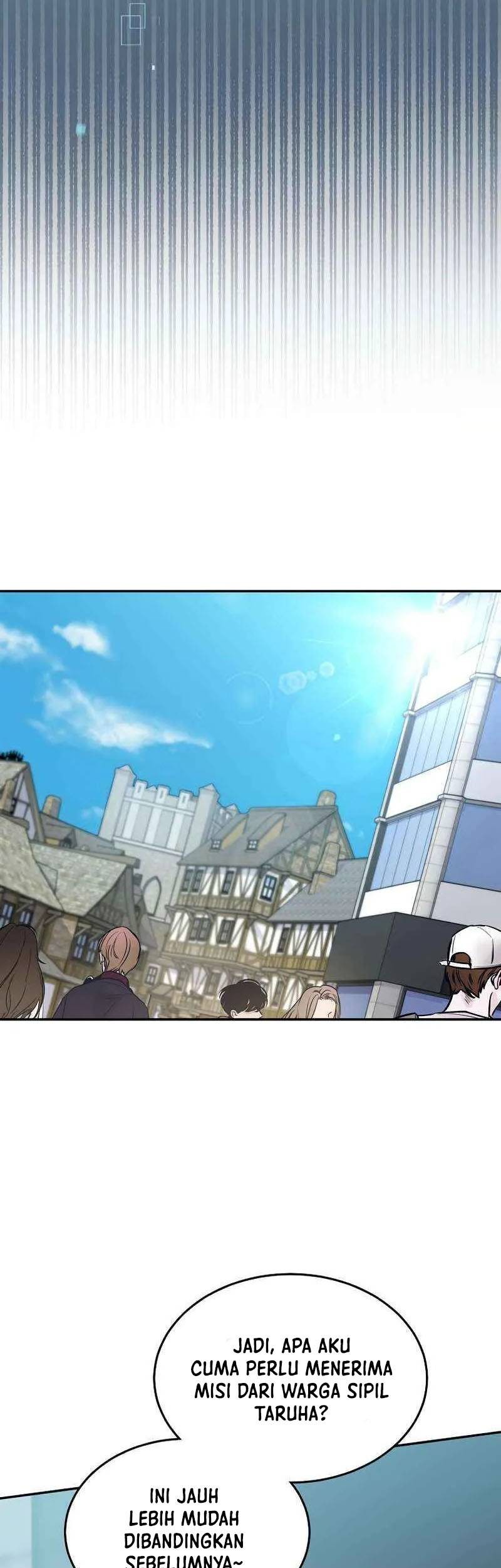 The Newbie Is Too Strong Chapter 69 page 6