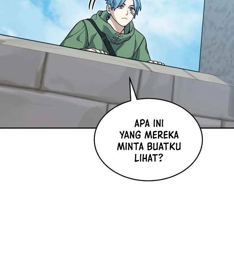 The Newbie Is Too Strong Chapter 69 page 9