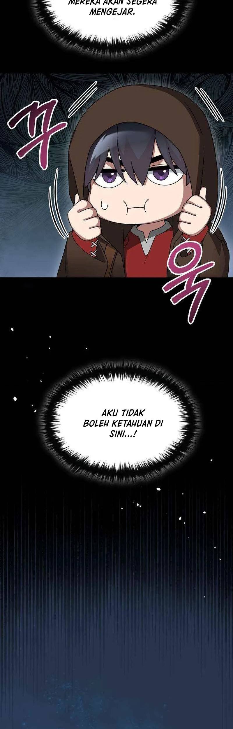 The Newbie Is Too Strong Chapter 69 page 24