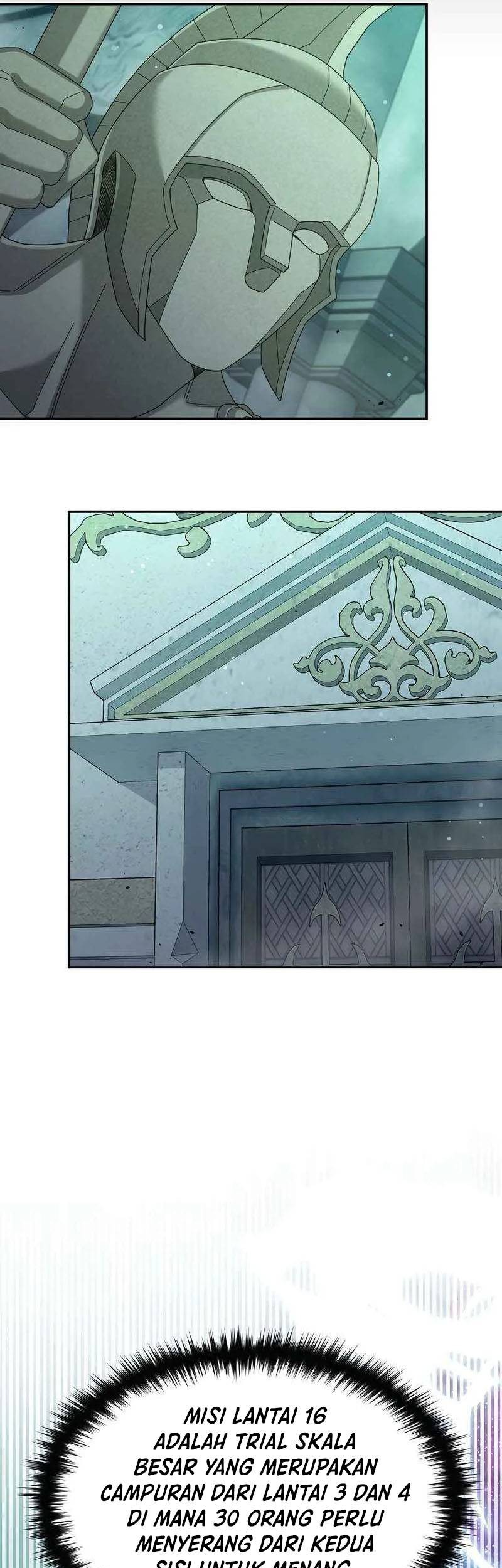 The Newbie Is Too Strong Chapter 69 page 30