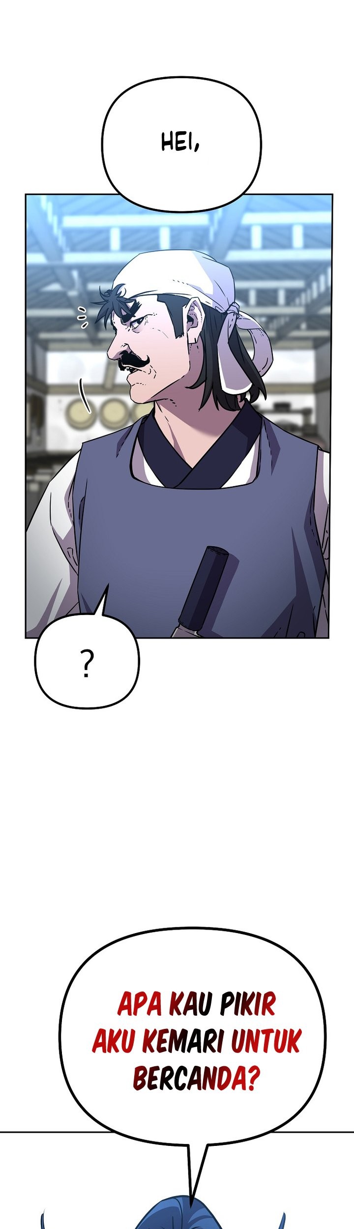 Reincarnation of the Murim Clan’s Former Ranker Chapter 98 page 18