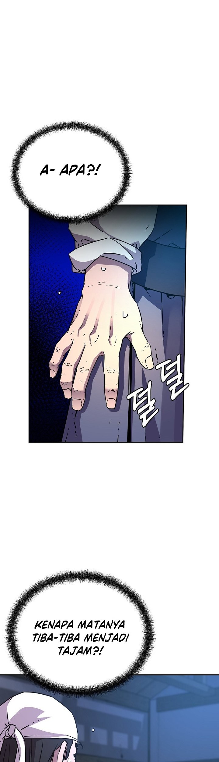 Reincarnation of the Murim Clan’s Former Ranker Chapter 98 page 20