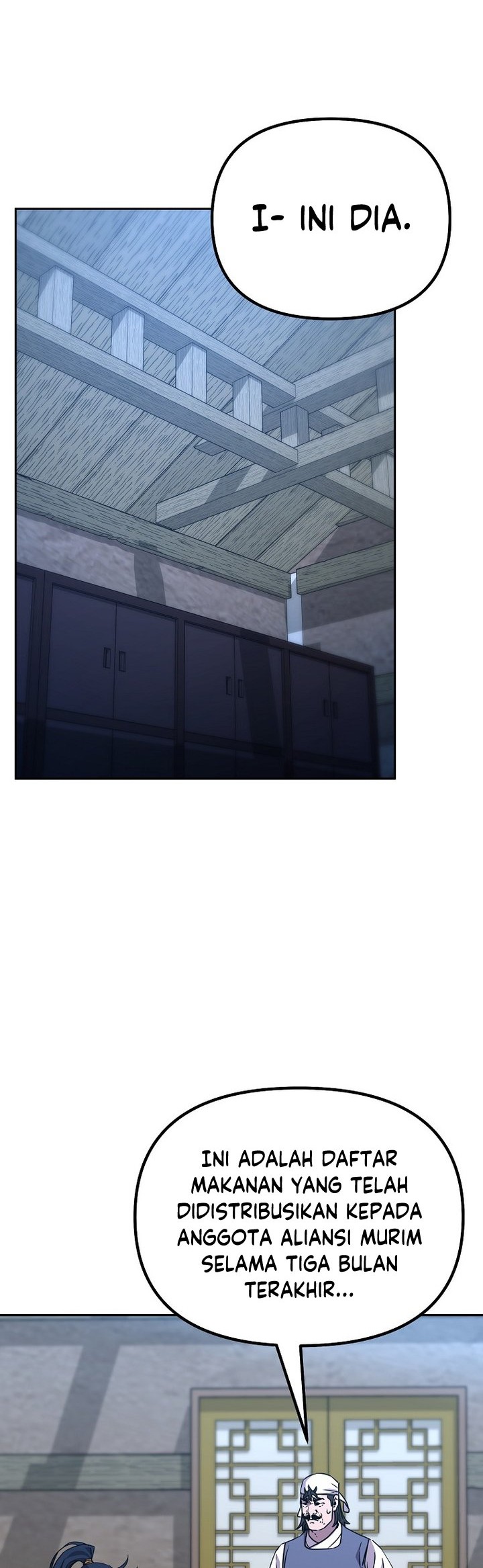 Reincarnation of the Murim Clan’s Former Ranker Chapter 98 page 23