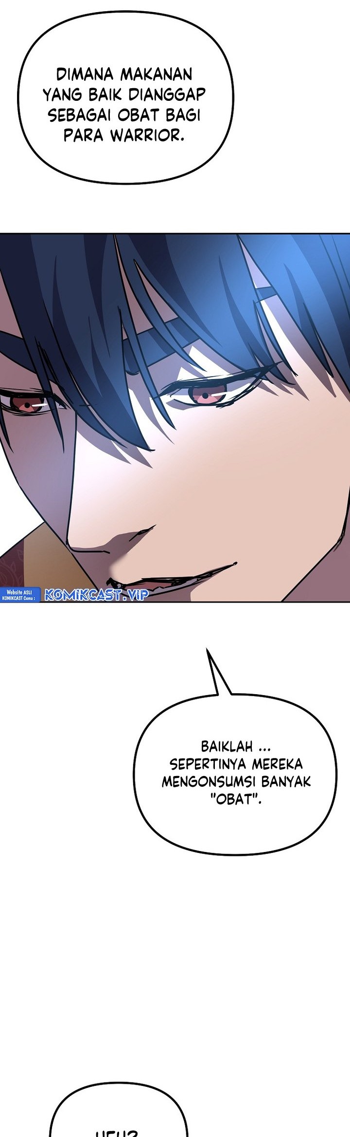 Reincarnation of the Murim Clan’s Former Ranker Chapter 98 page 27