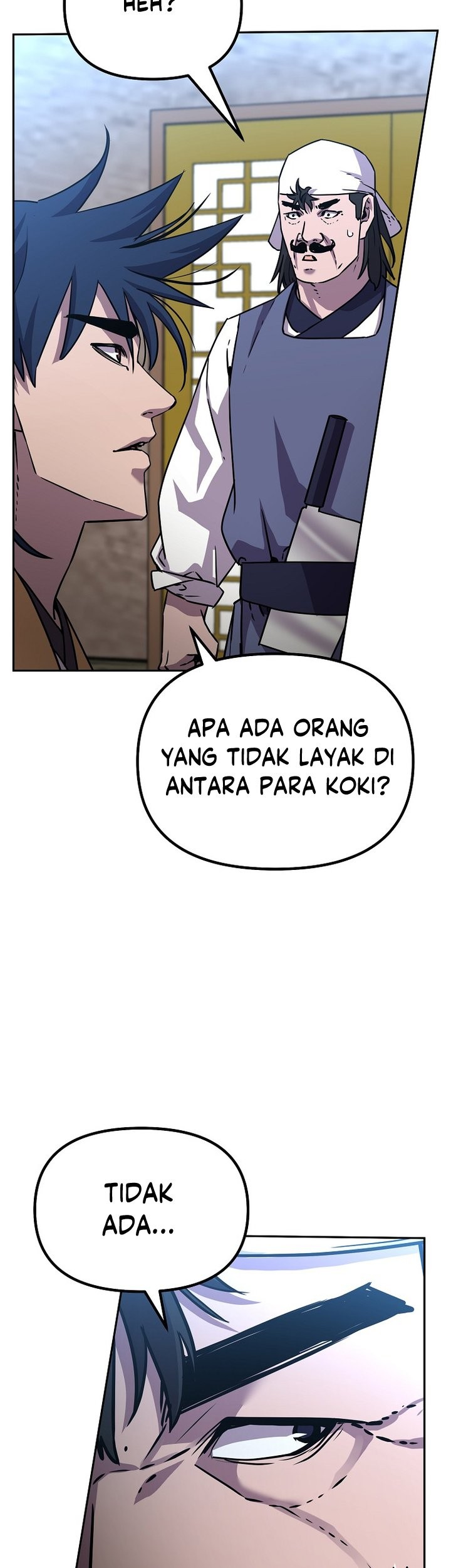 Reincarnation of the Murim Clan’s Former Ranker Chapter 98 page 28