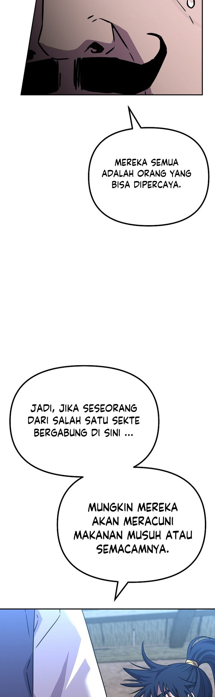 Reincarnation of the Murim Clan’s Former Ranker Chapter 98 page 29