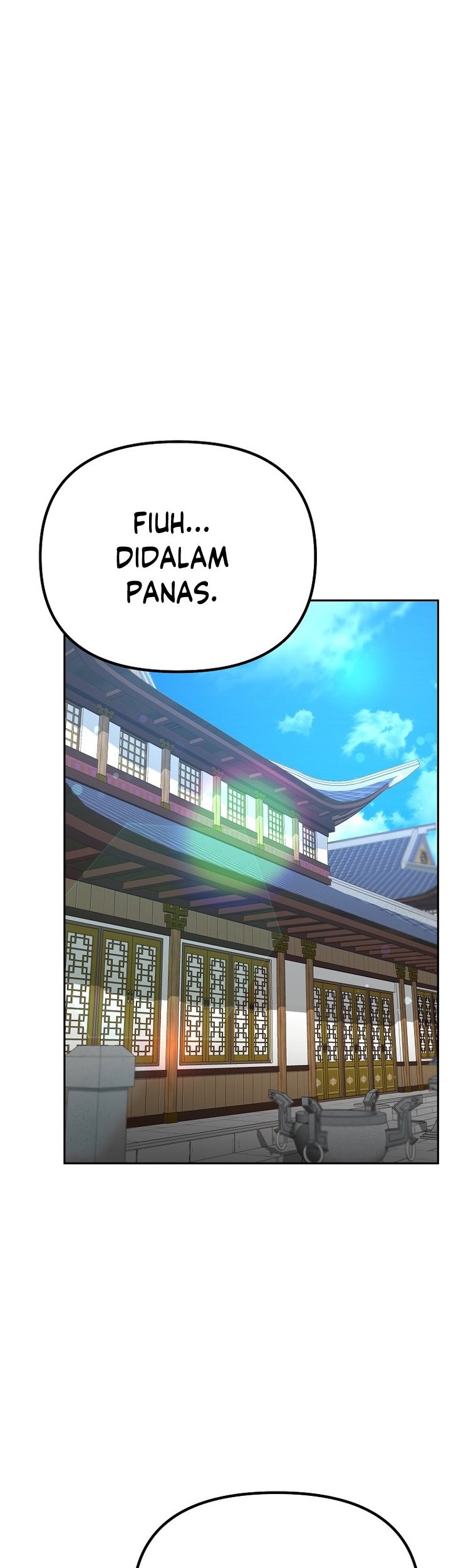 Reincarnation of the Murim Clan’s Former Ranker Chapter 98 page 38