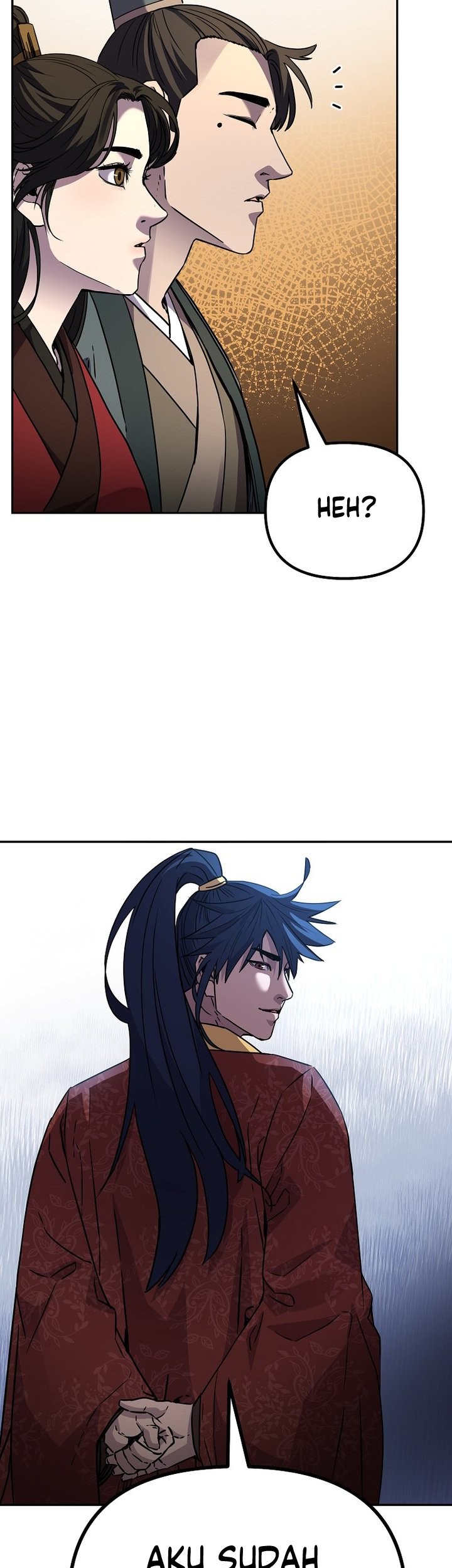 Reincarnation of the Murim Clan’s Former Ranker Chapter 98 page 40