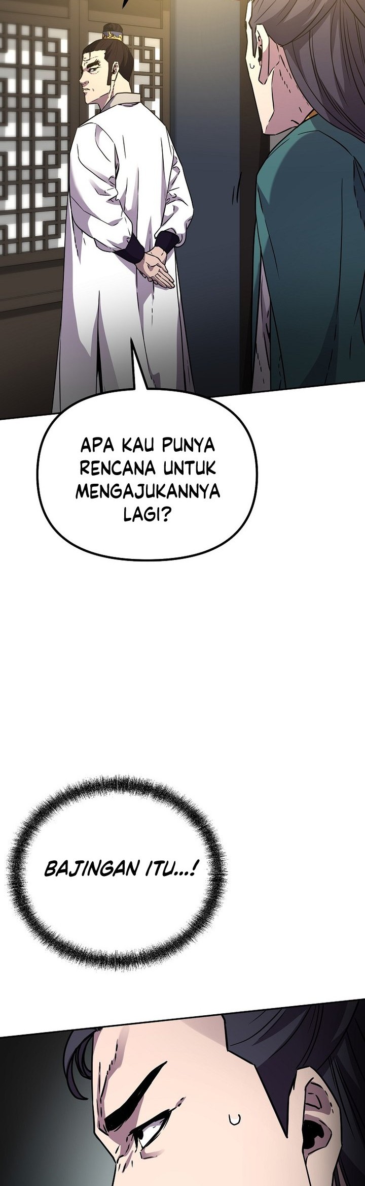 Reincarnation of the Murim Clan’s Former Ranker Chapter 98 page 45