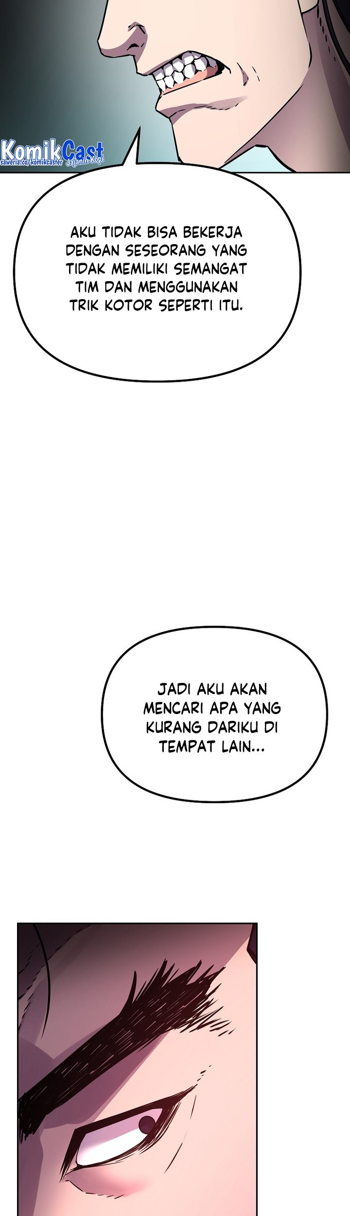 Reincarnation of the Murim Clan’s Former Ranker Chapter 98 page 46