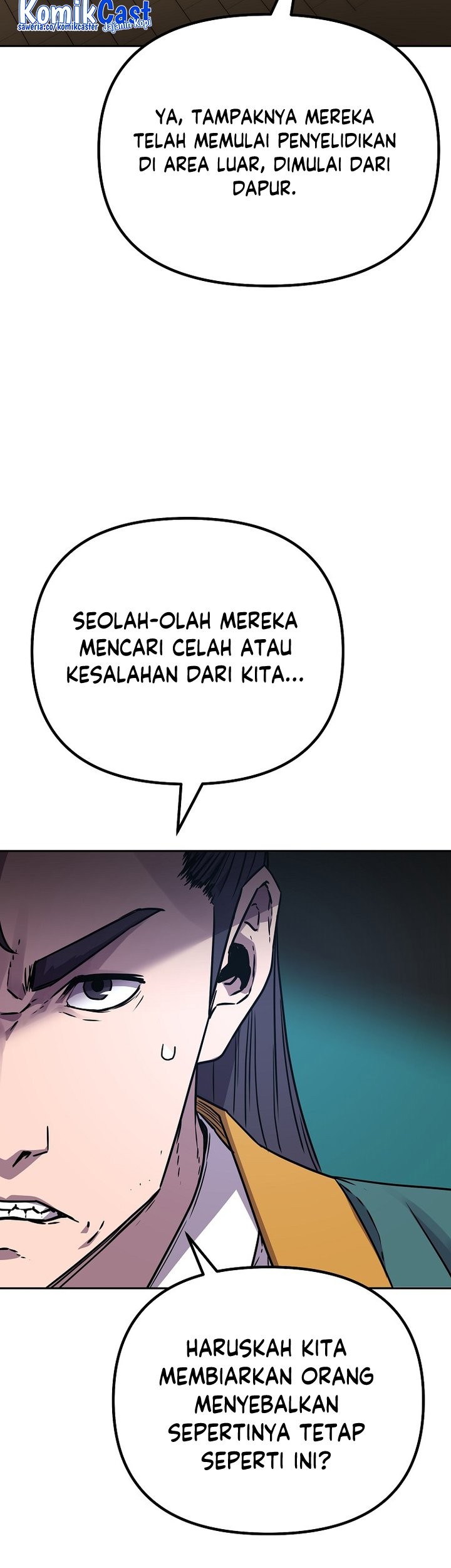 Reincarnation of the Murim Clan’s Former Ranker Chapter 98 page 48