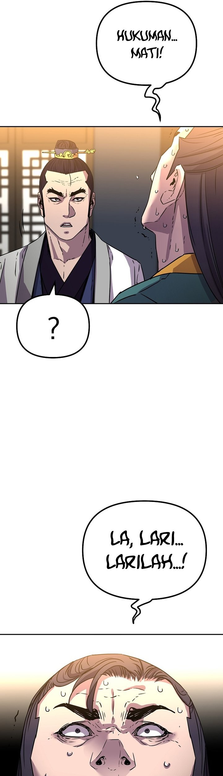 Reincarnation of the Murim Clan’s Former Ranker Chapter 98 page 56