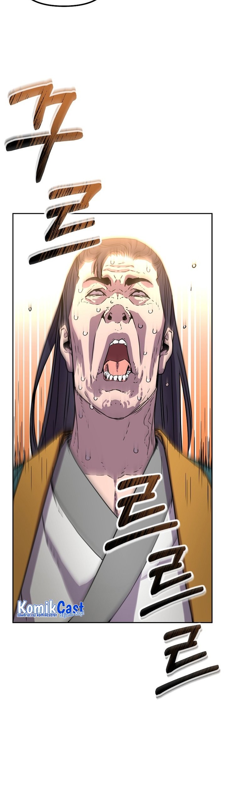 Reincarnation of the Murim Clan’s Former Ranker Chapter 98 page 58