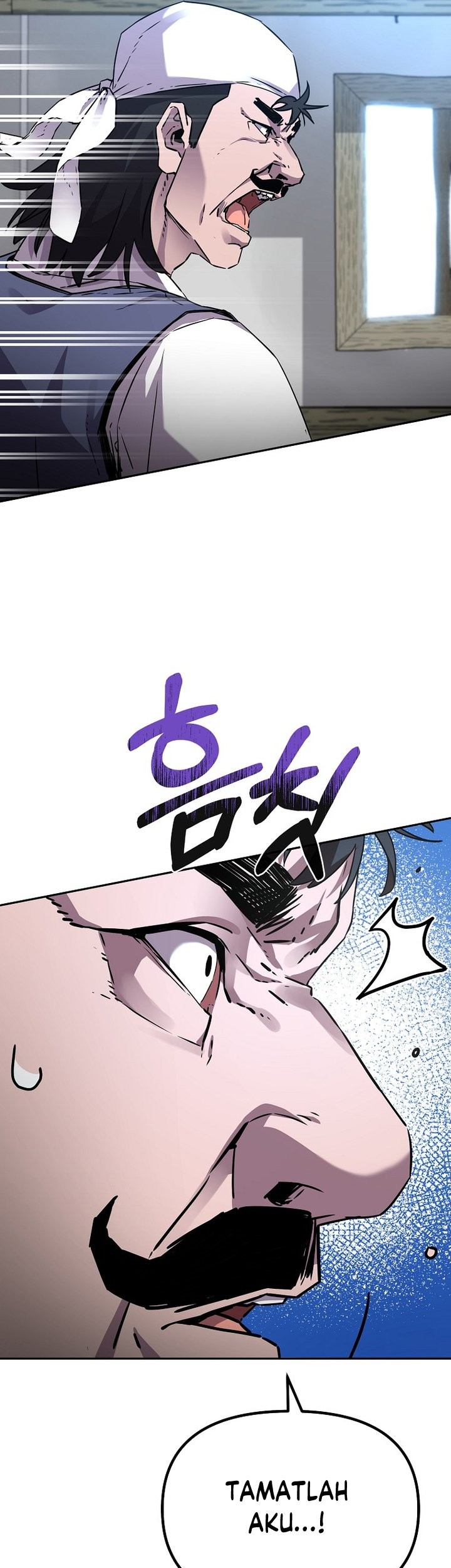 Reincarnation of the Murim Clan’s Former Ranker Chapter 98 page 8