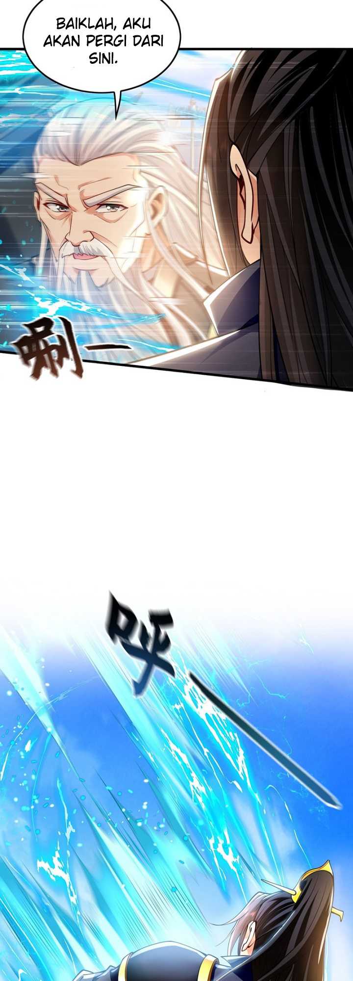 1 Million Times Attack Speed Chapter 10 page 19