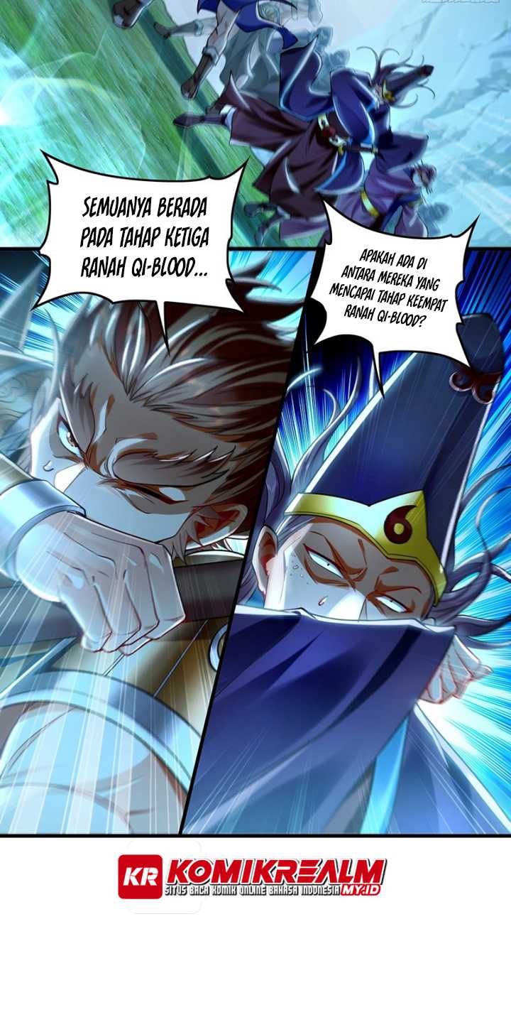 1 Million Times Attack Speed Chapter 10 page 39