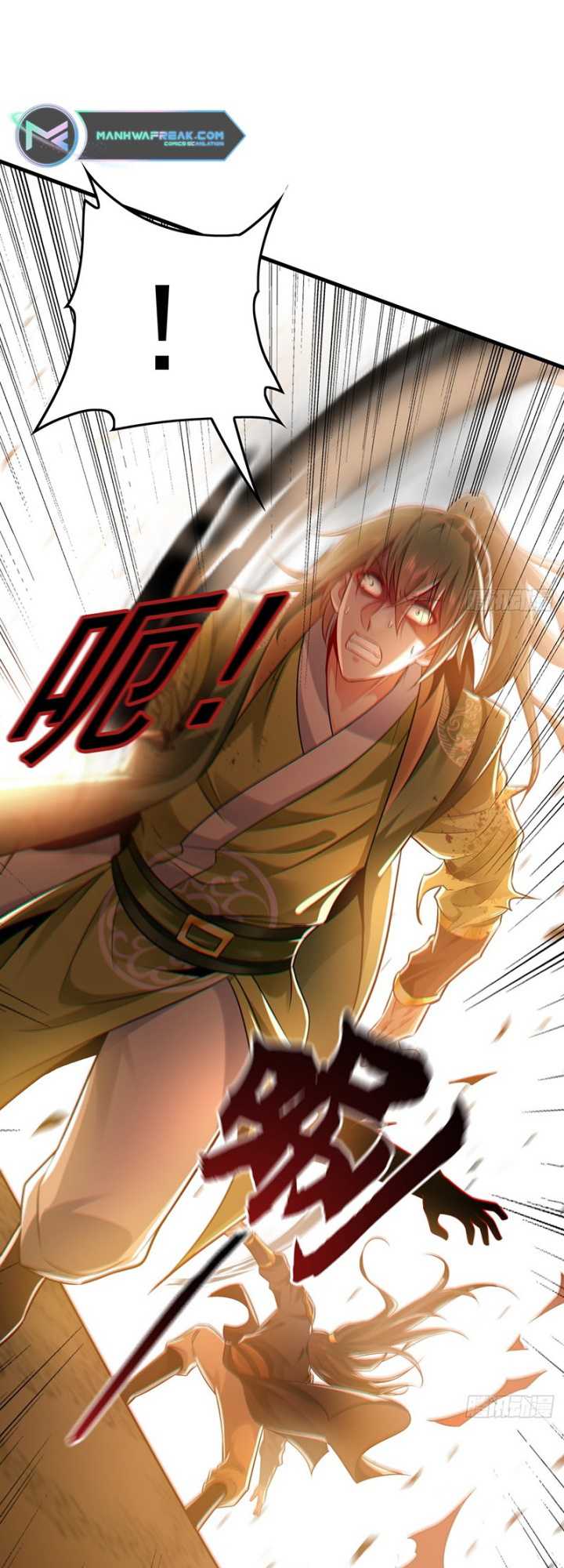 1 Million Times Attack Speed Chapter 10 page 7