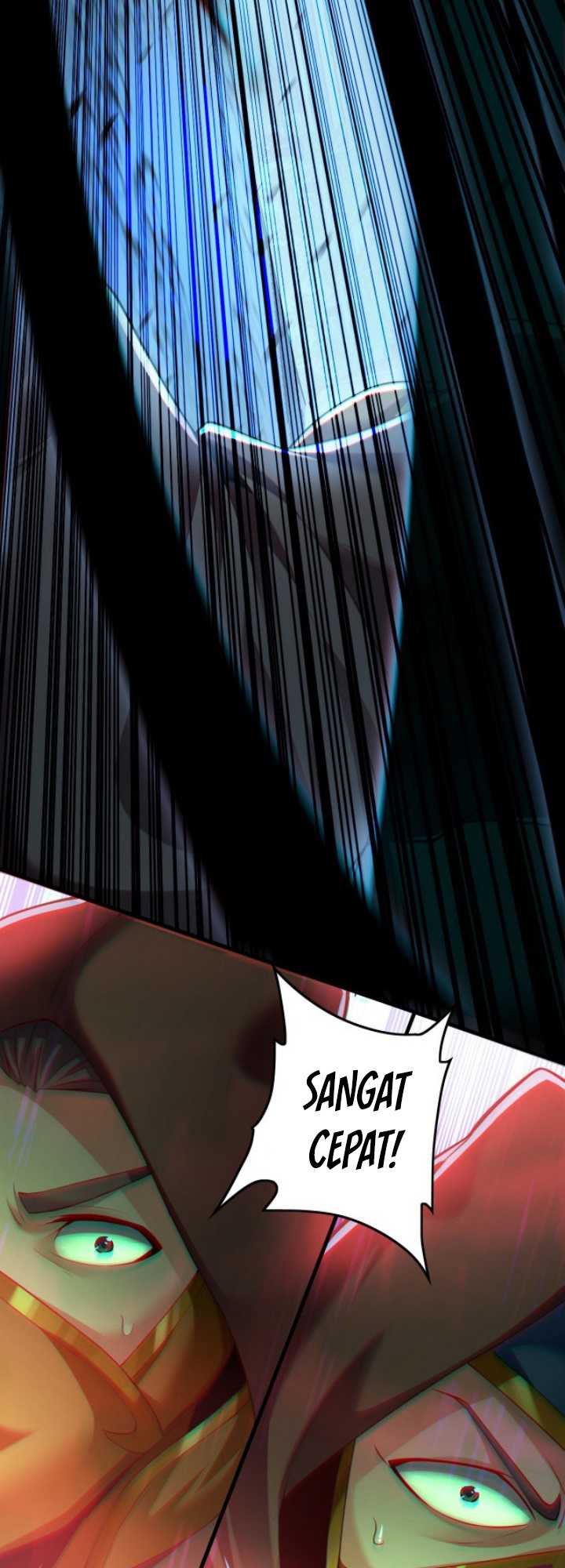 1 Million Times Attack Speed Chapter 09 page 11