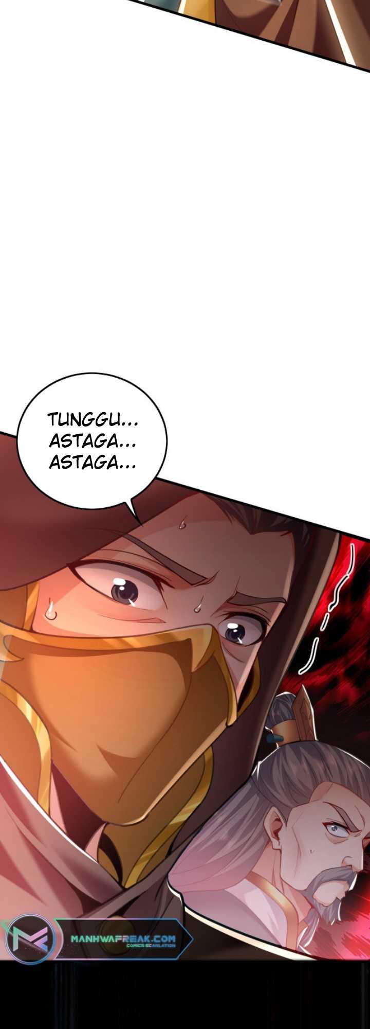1 Million Times Attack Speed Chapter 09 page 13