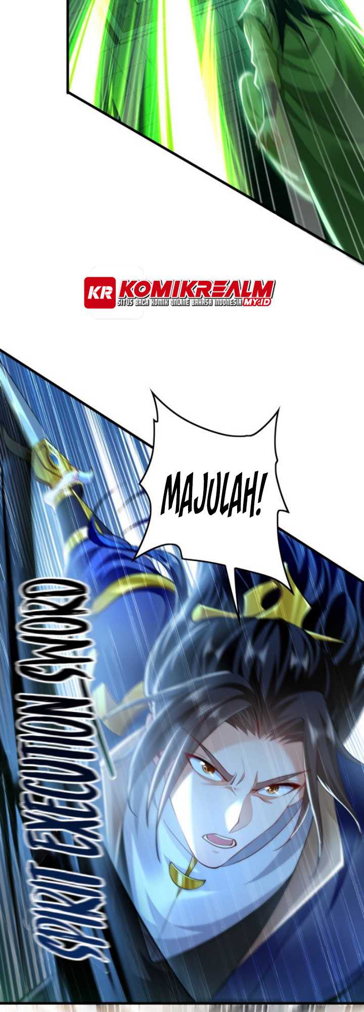 1 Million Times Attack Speed Chapter 09 page 26